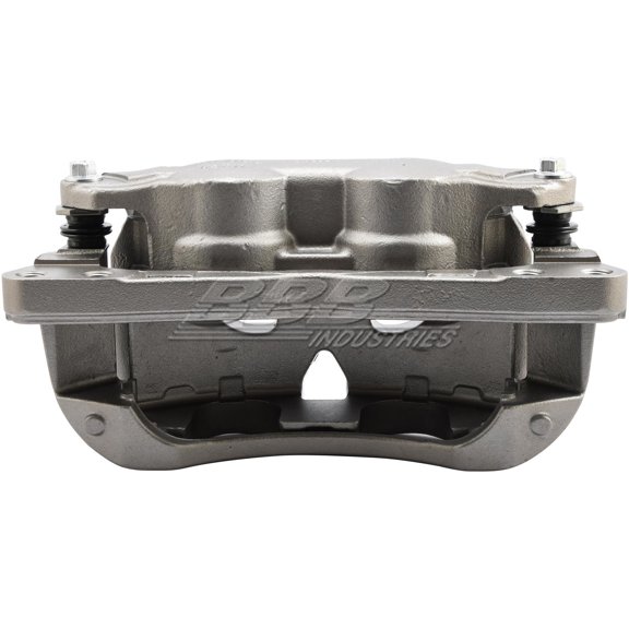 TERREPOWER formerly BBB Industries 99-18058A Reman Caliper w/installation Hardware