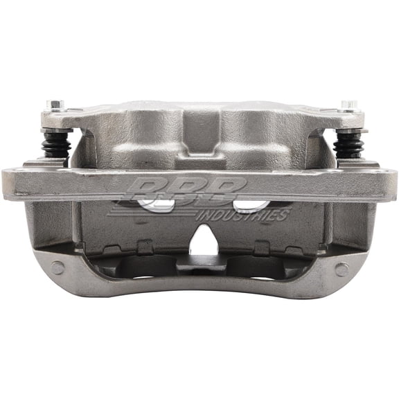 TERREPOWER formerly BBB Industries 99-18058B Reman Caliper w/installation Hardware