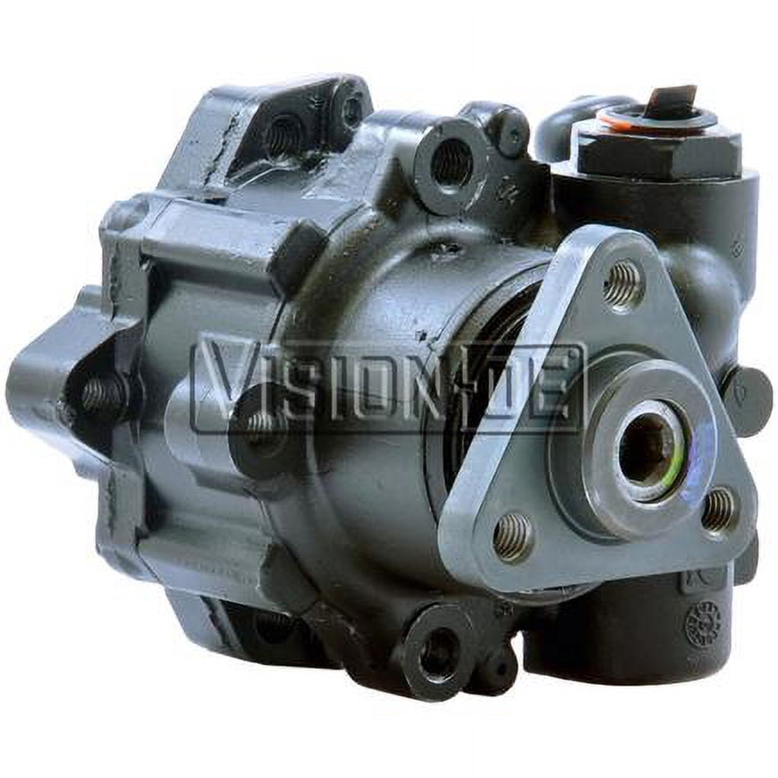 TERREPOWER formerly BBB Industries 990-0174 Remanufactured Power Steering Pump