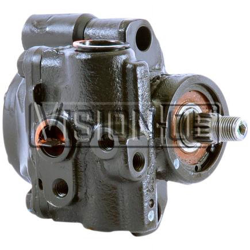 TERREPOWER formerly BBB Industries 990-0228 Power Steering Pump