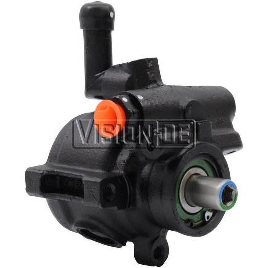 TERREPOWER formerly BBB Industries 990-0302 Remanufactured Power Steering Pump