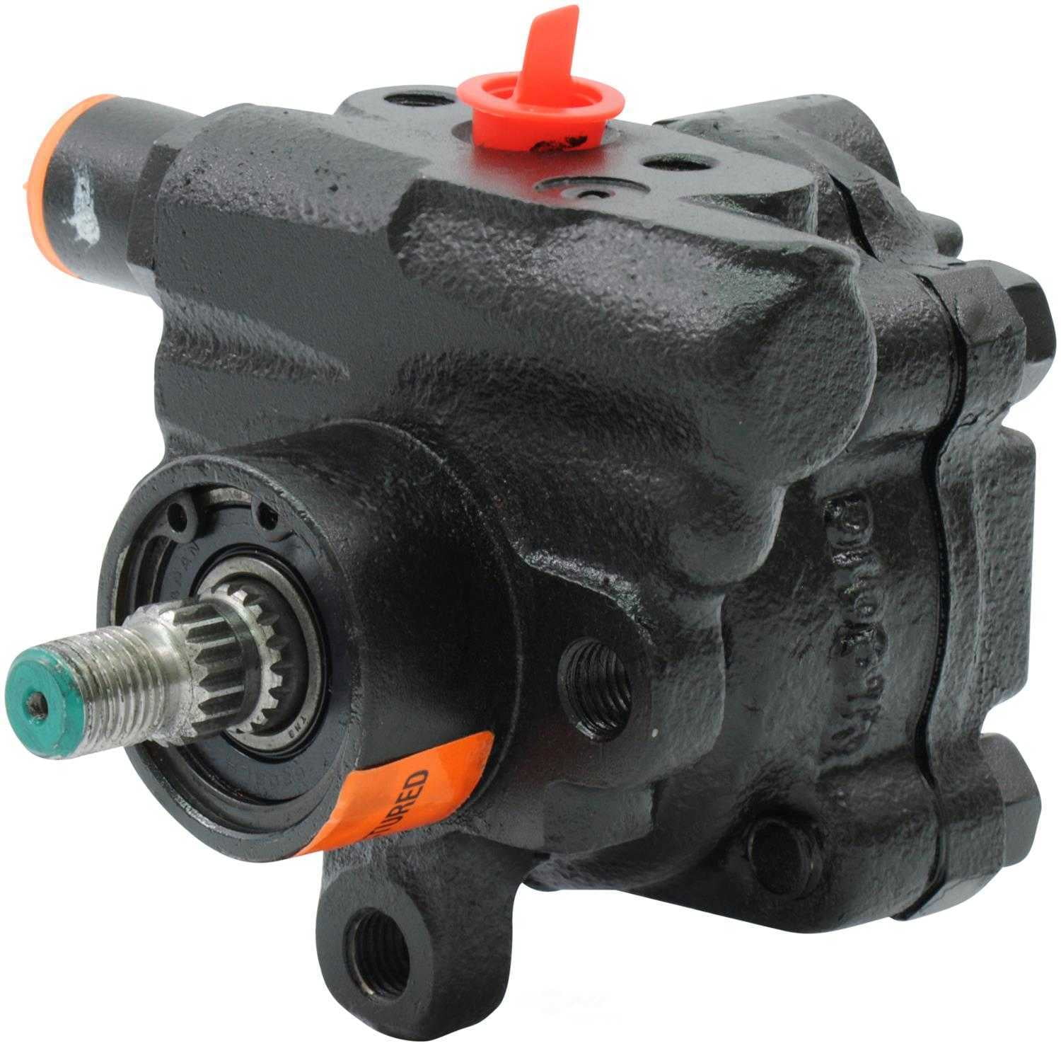 MasterPro Power Steering 990-0304 Power Steering Pump