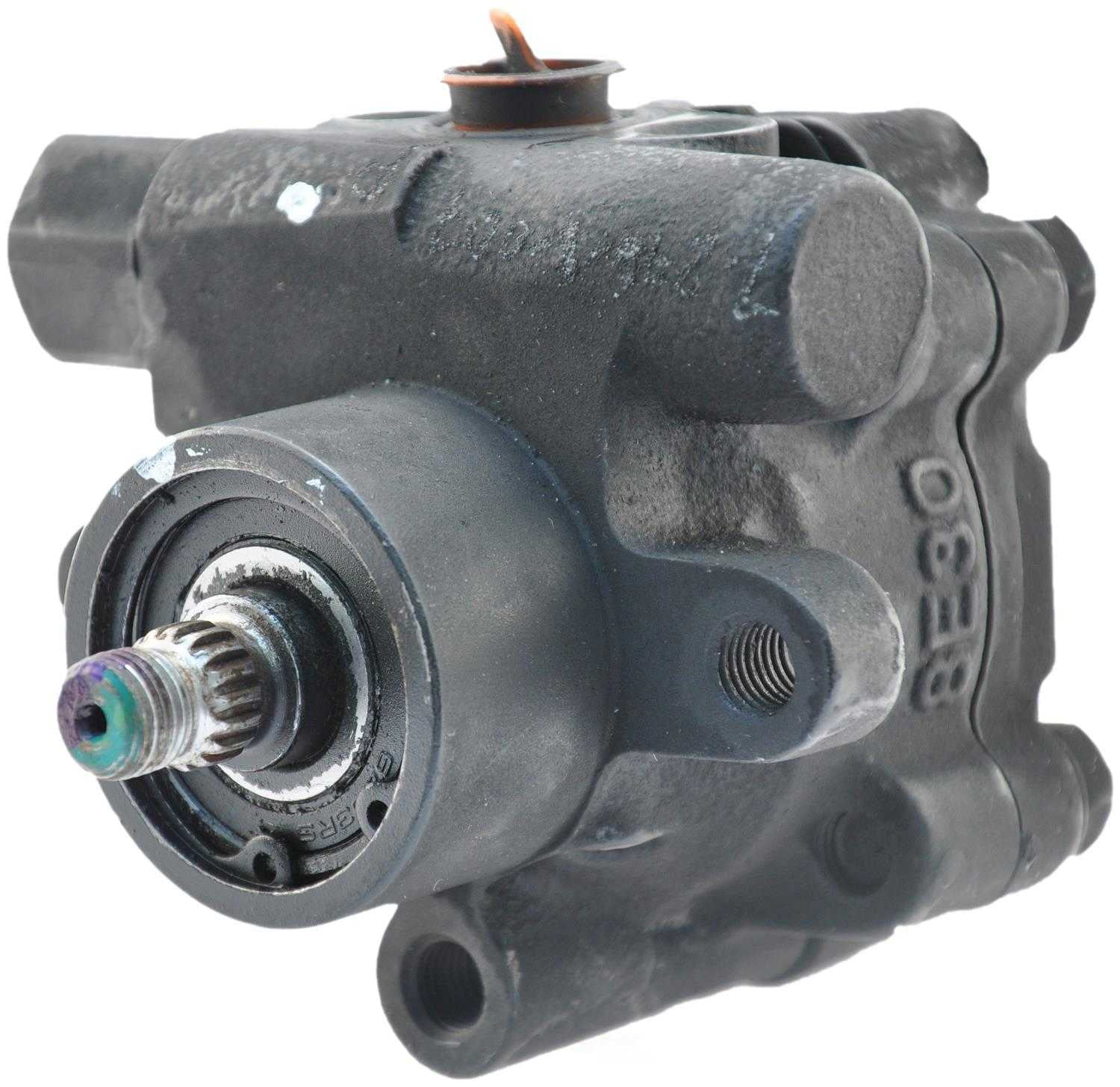 MasterPro Power Steering 990-0359 Power Steering Pump