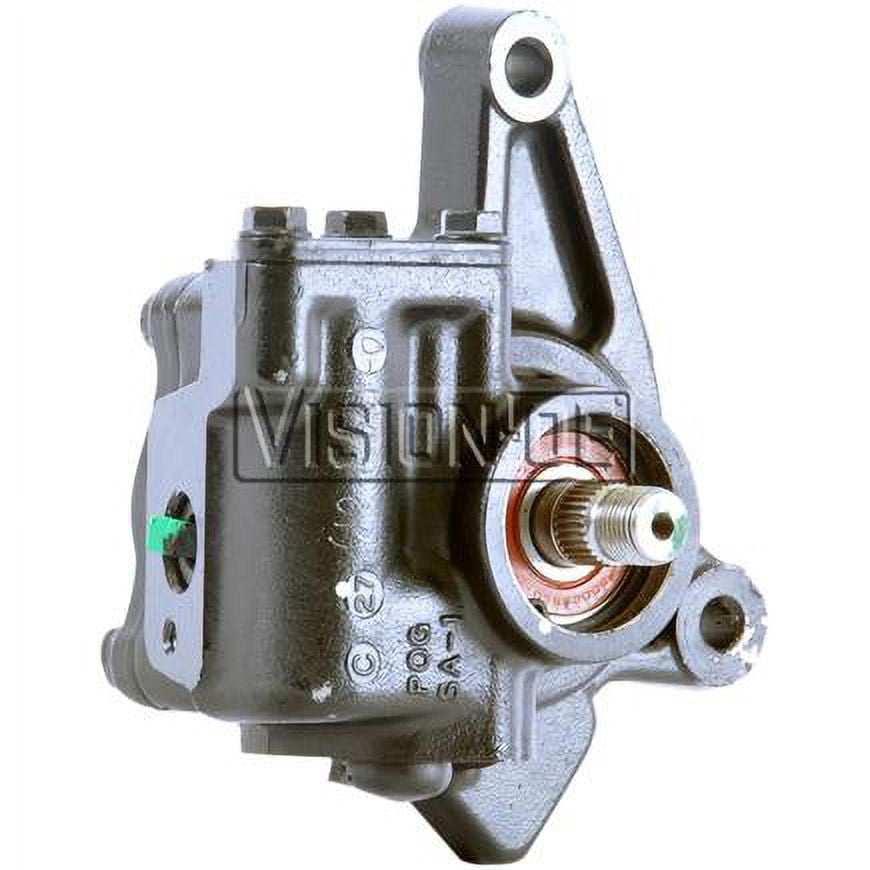 TERREPOWER formerly BBB Industries 990-0450 Power Steering Pump