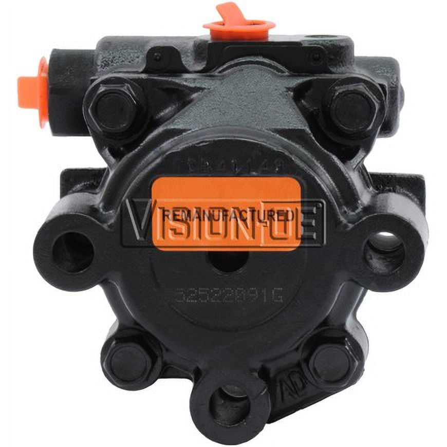 TERREPOWER formerly BBB Industries 990-0513 Remanufactured Power Steering Pump