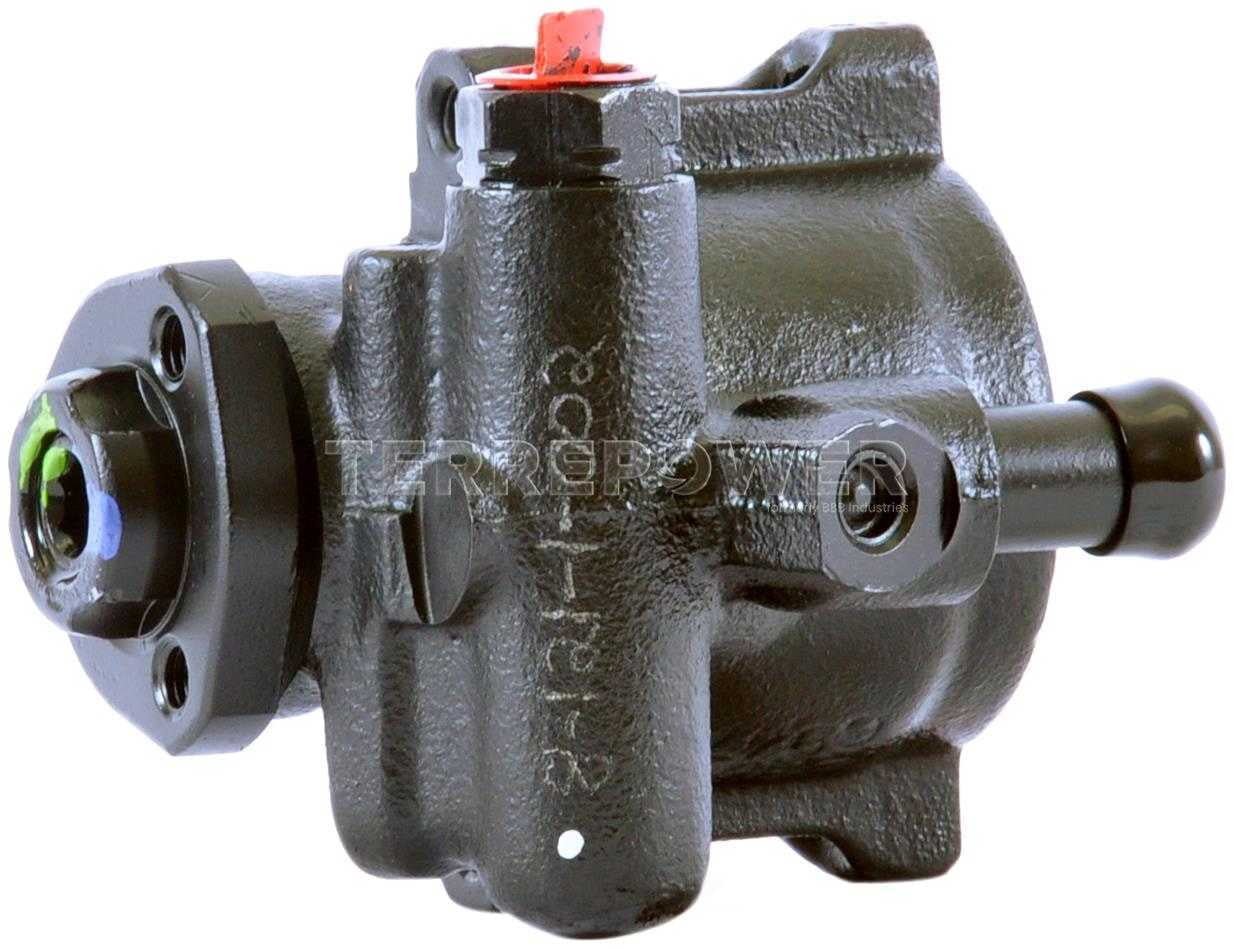 TERREPOWER formerly BBB Industries 990-0630 Power Steering Pump