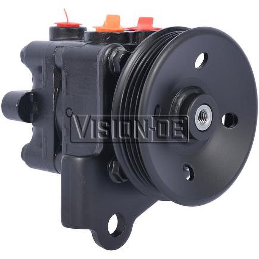 TERREPOWER formerly BBB Industries 990-0675A1 Power Steering Pump