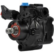 MasterPro Power Steering 990-0762 Remanufactured Power Steering Pump