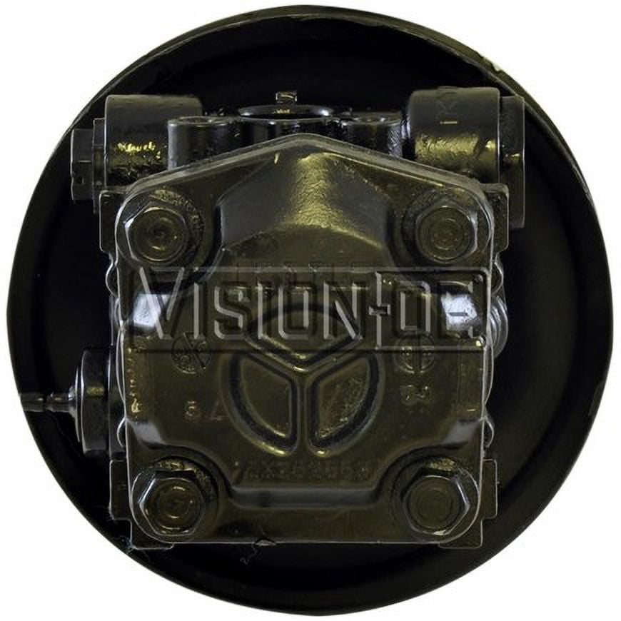 TERREPOWER formerly BBB Industries 990-0808 Power Steering Pump