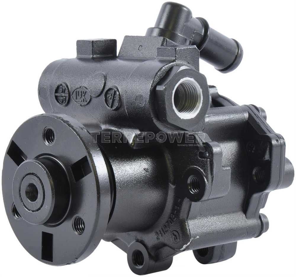 TERREPOWER formerly BBB Industries 990-0877 Remanufactured Power Steering Pump