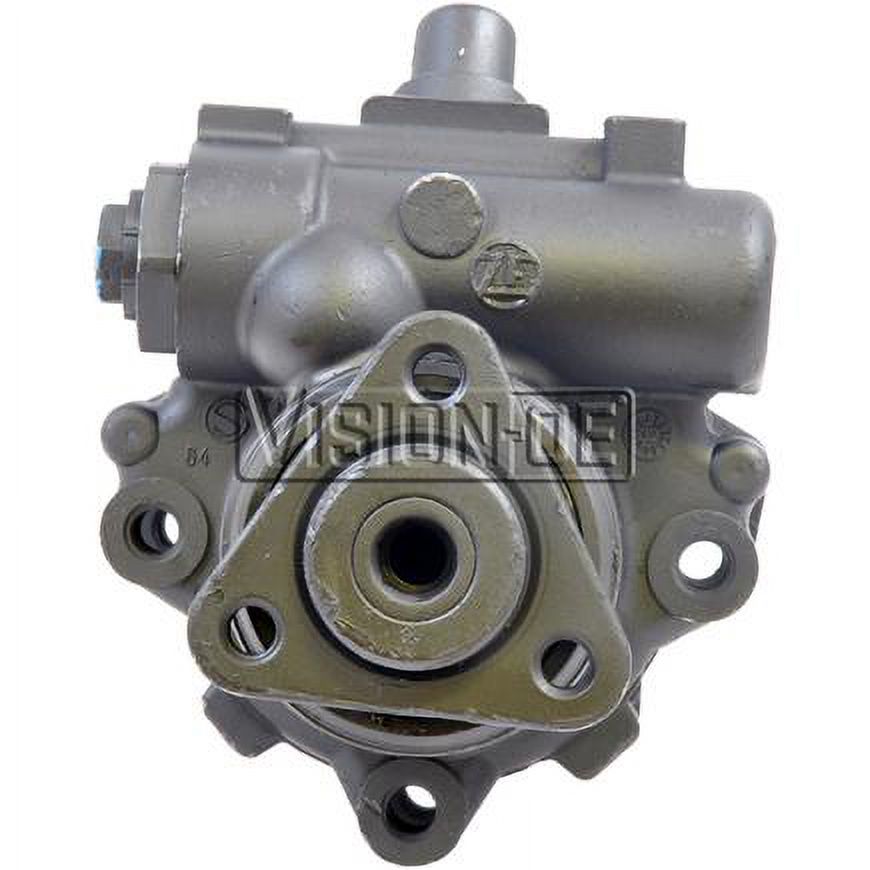 TERREPOWER formerly BBB Industries 990-0942 Remanufactured Power Steering Pump