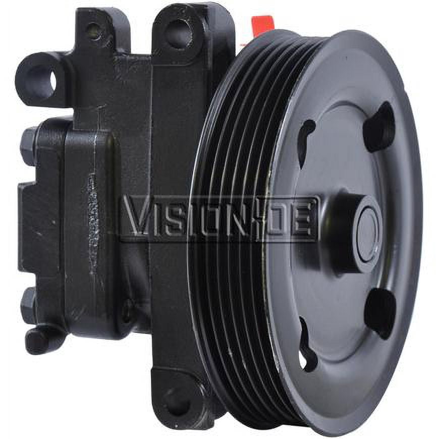 TERREPOWER formerly BBB Industries 990-1172 Power Steering Pump