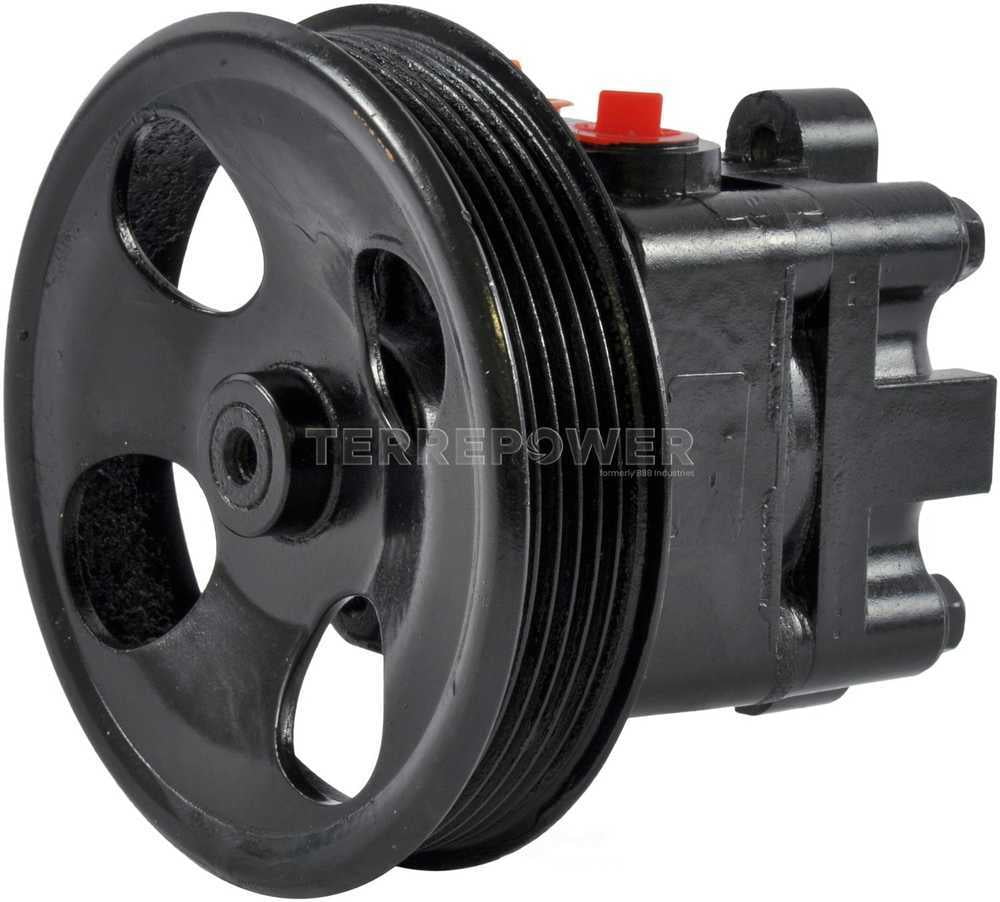 TERREPOWER formerly BBB Industries 990-1200 Remanufactured Power Steering Pump