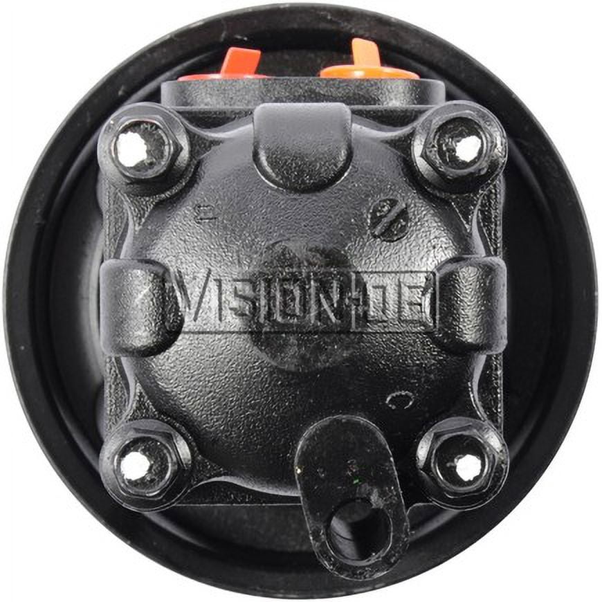 TERREPOWER formerly BBB Industries 990-1229 Power Steering Pump