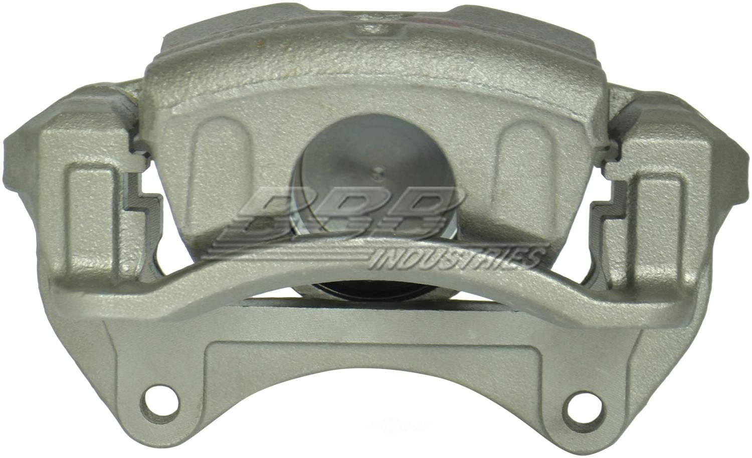 TERREPOWER formerly BBB Industries 99-00879A Reman Caliper w/installation Hardware