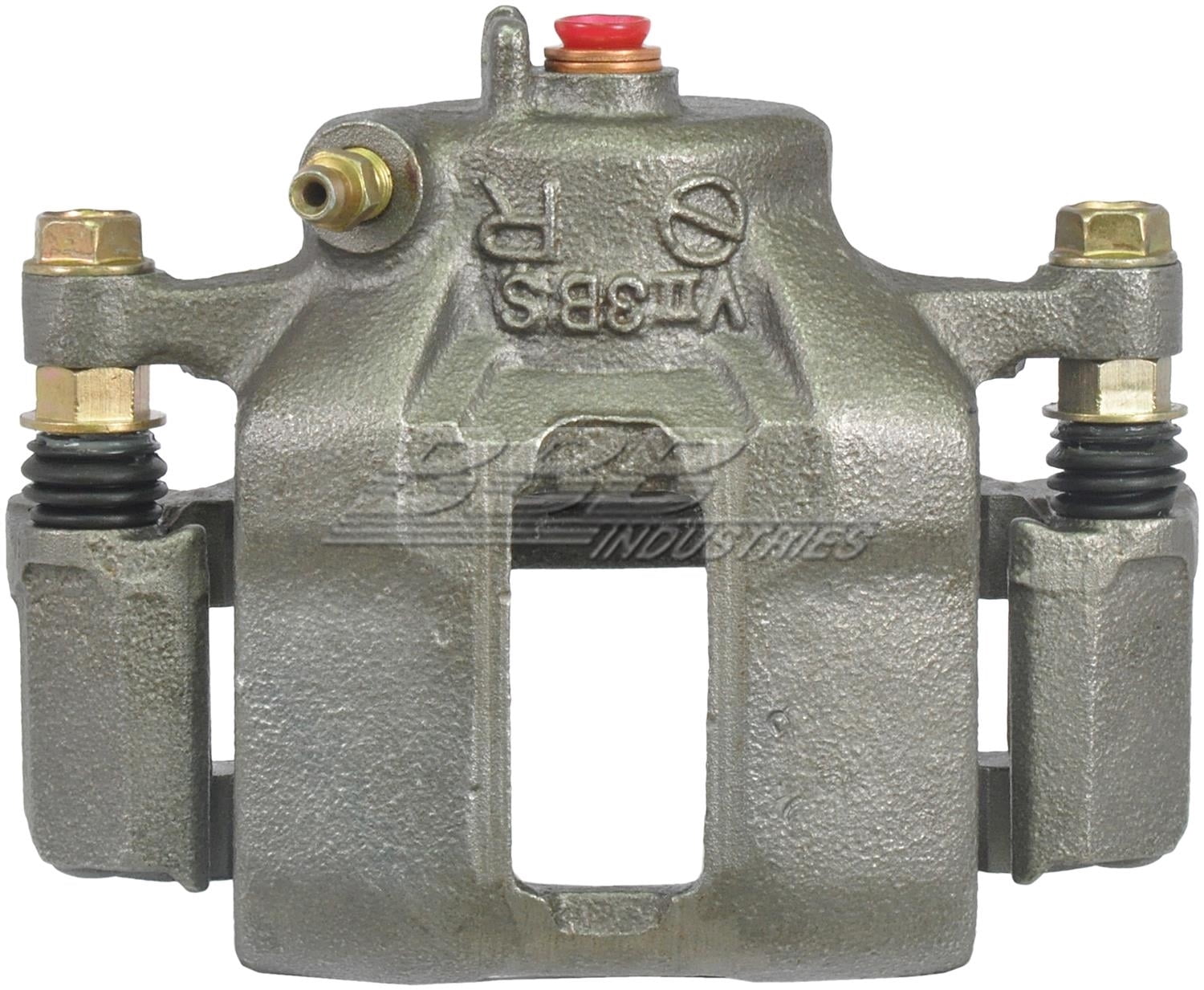 TERREPOWER formerly BBB Industries 99-00908B Reman Caliper w/installation Hardware