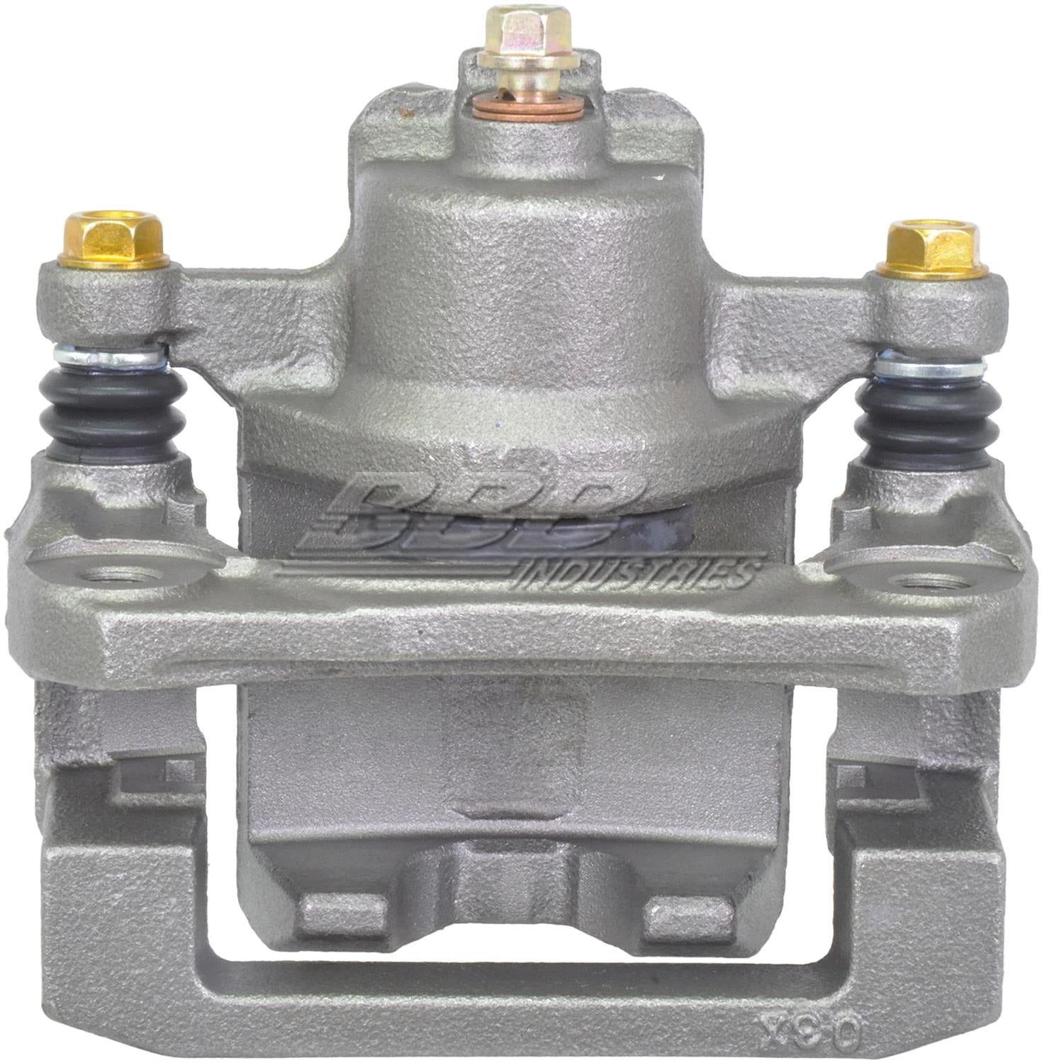 TERREPOWER formerly BBB Industries 99-01181A Reman Caliper w/installation Hardware