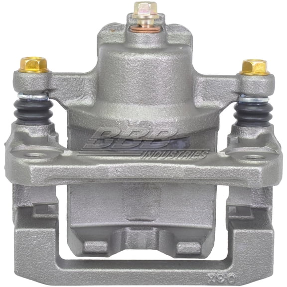 TERREPOWER formerly BBB Industries 99-01181A Reman Caliper w/installation Hardware