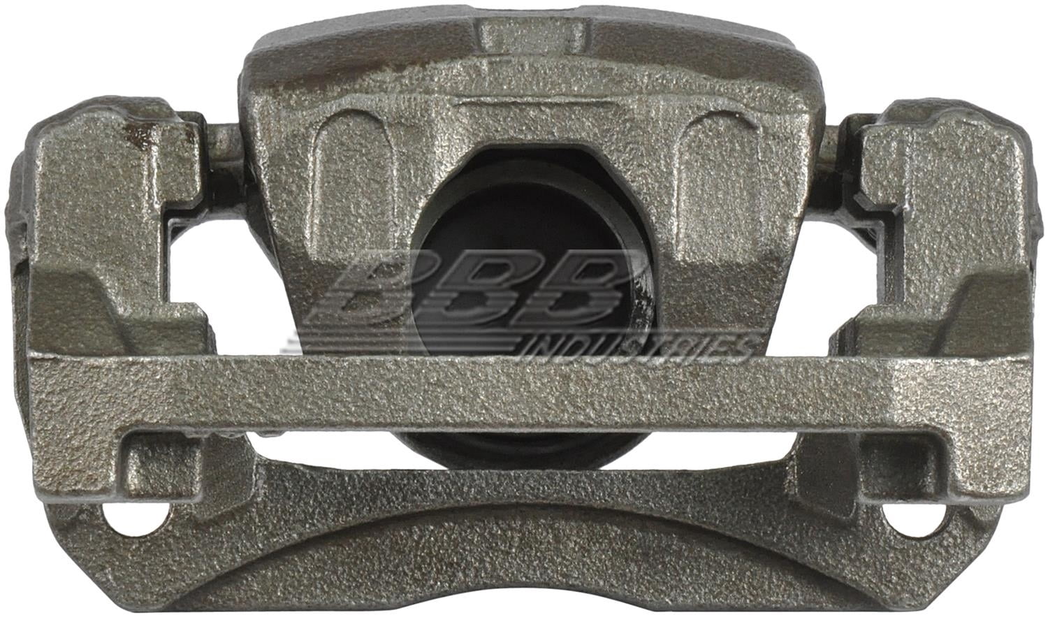 TERREPOWER formerly BBB Industries 99-01181B Reman Caliper w/installation Hardware