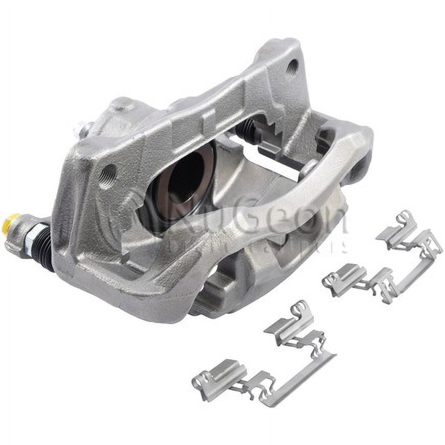 TERREPOWER formerly BBB Industries 99-01198A Reman Caliper w/installation Hardware