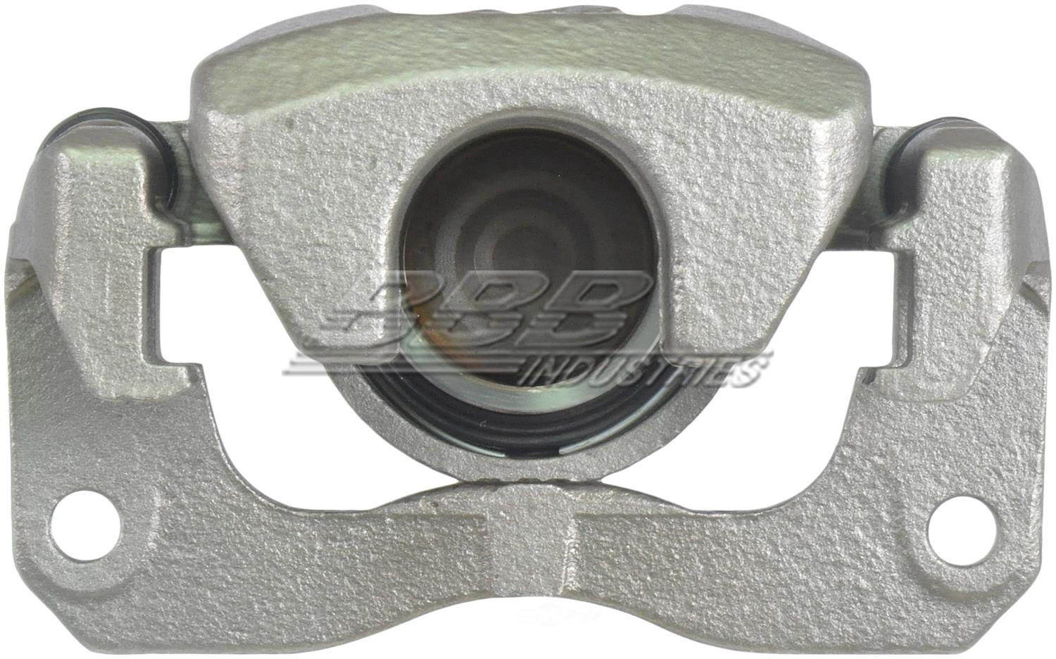 TERREPOWER formerly BBB Industries 99-01407A Reman Caliper w/installation Hardware