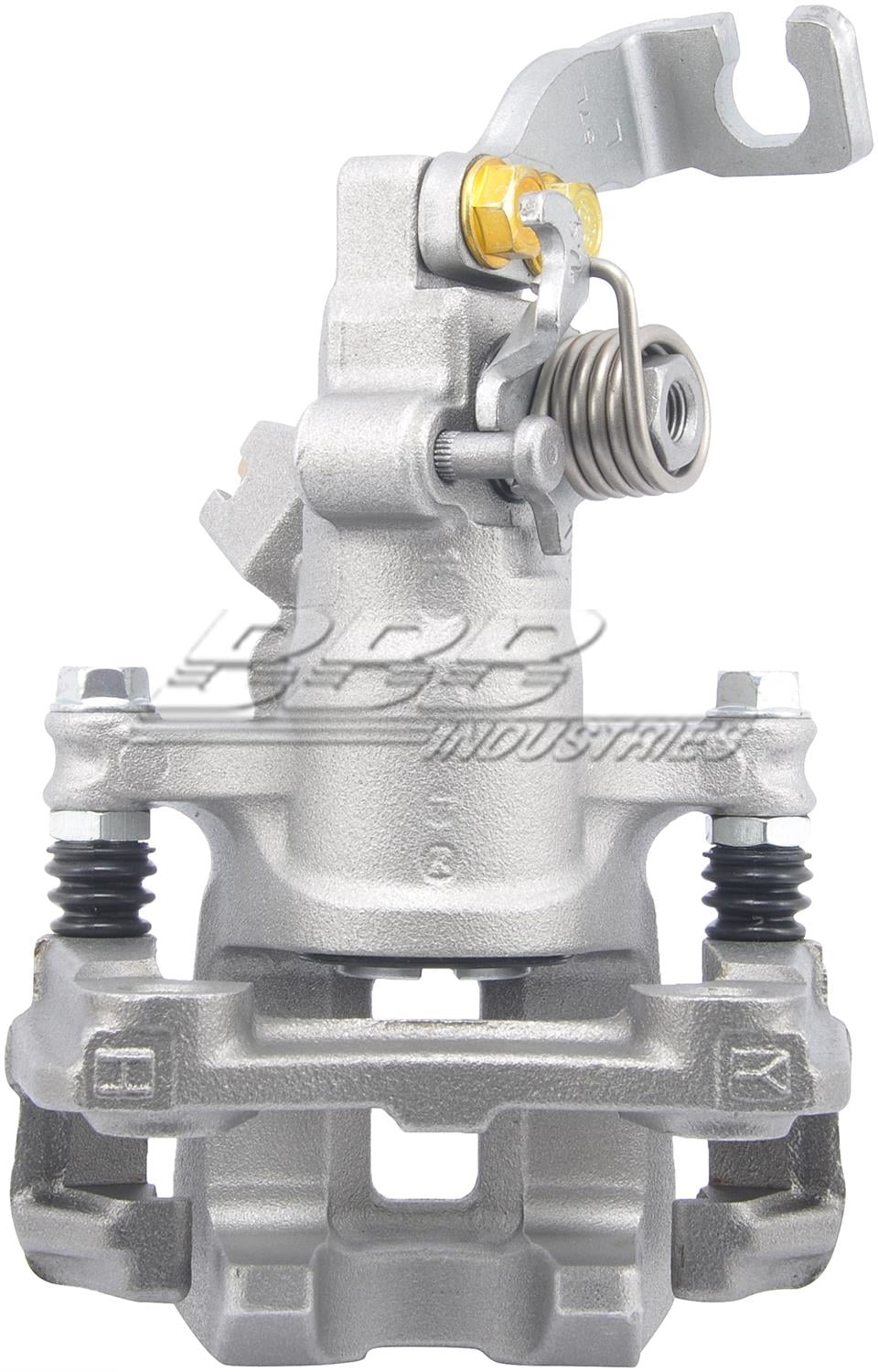 TERREPOWER formerly BBB Industries 99-01427A Reman Caliper w/installation Hardware