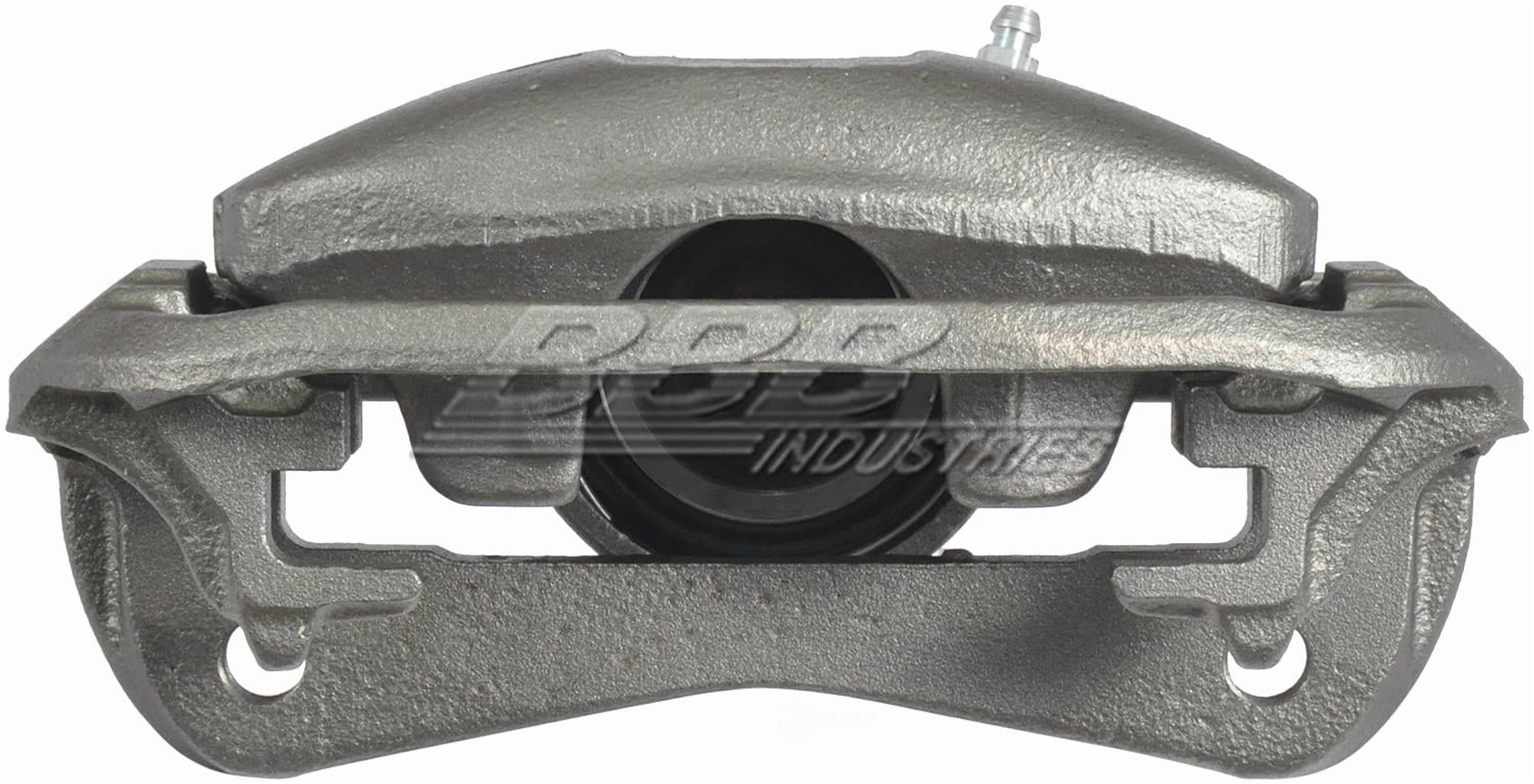 TERREPOWER formerly BBB Industries 99-01547A Reman Caliper w/installation Hardware