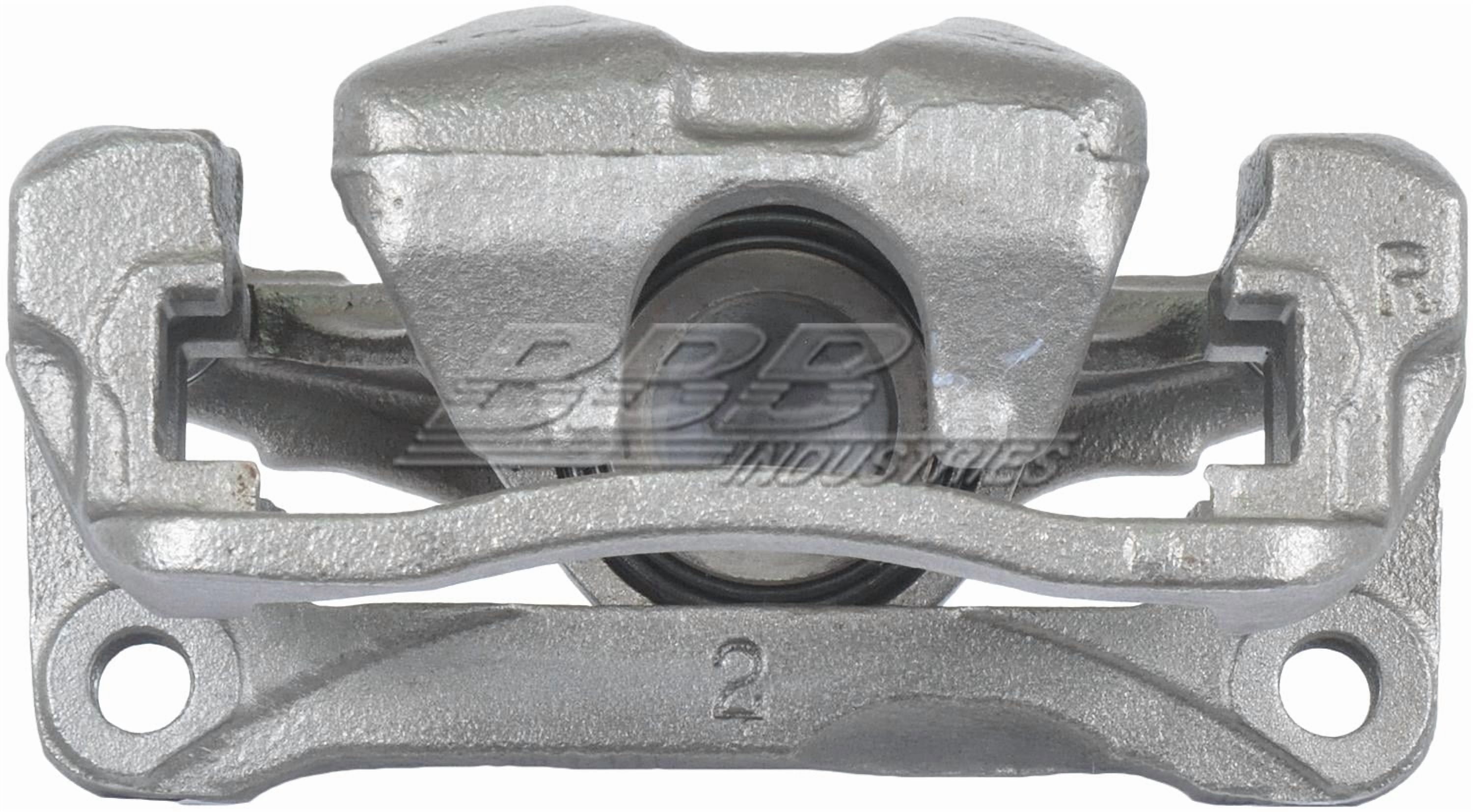 TERREPOWER formerly BBB Industries 99-01602A Reman Caliper w/installation Hardware