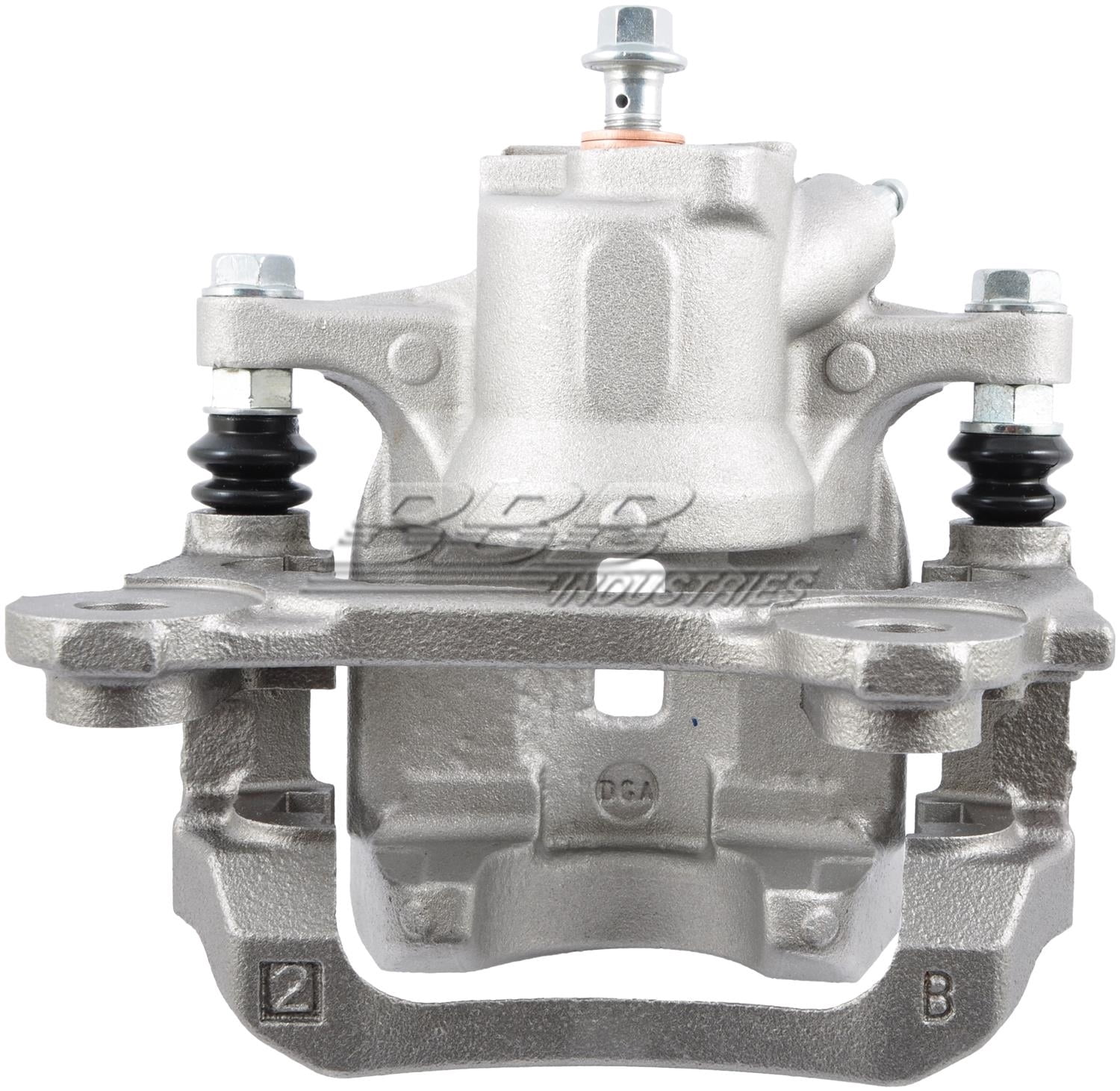 TERREPOWER formerly BBB Industries 99-01737B Reman Caliper w/installation Hardware
