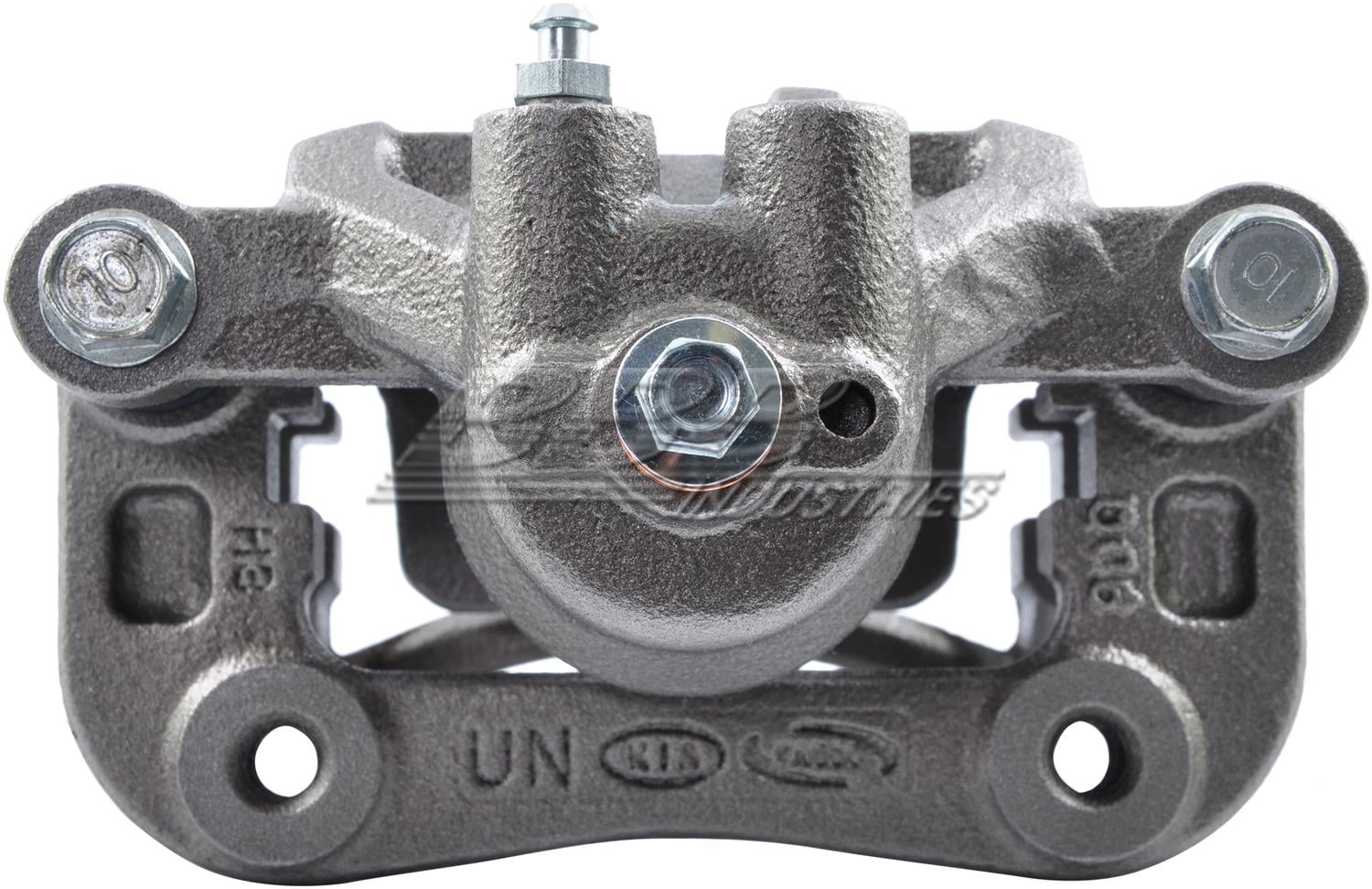 TERREPOWER formerly BBB Industries 99-01848A Reman Caliper w/installation Hardware