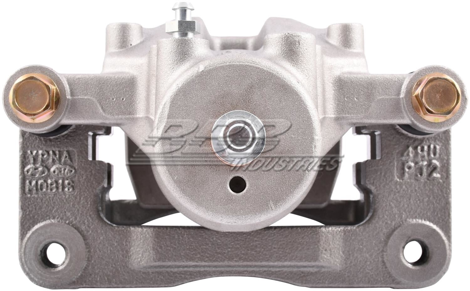 TERREPOWER formerly BBB Industries 99-01860A Reman Caliper w/installation Hardware
