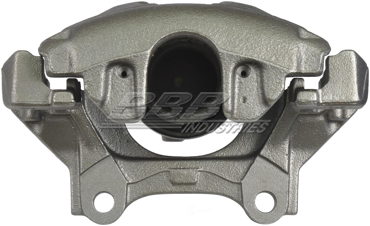 TERREPOWER formerly BBB Industries 99-02162A Reman Caliper w/installation Hardware