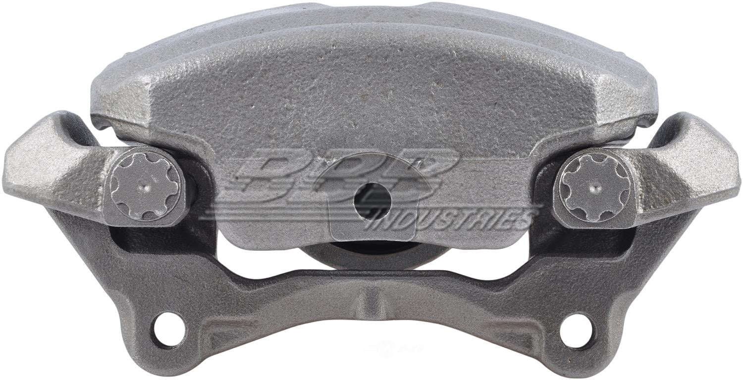 TERREPOWER formerly BBB Industries 99-02180A Reman Caliper w/installation Hardware