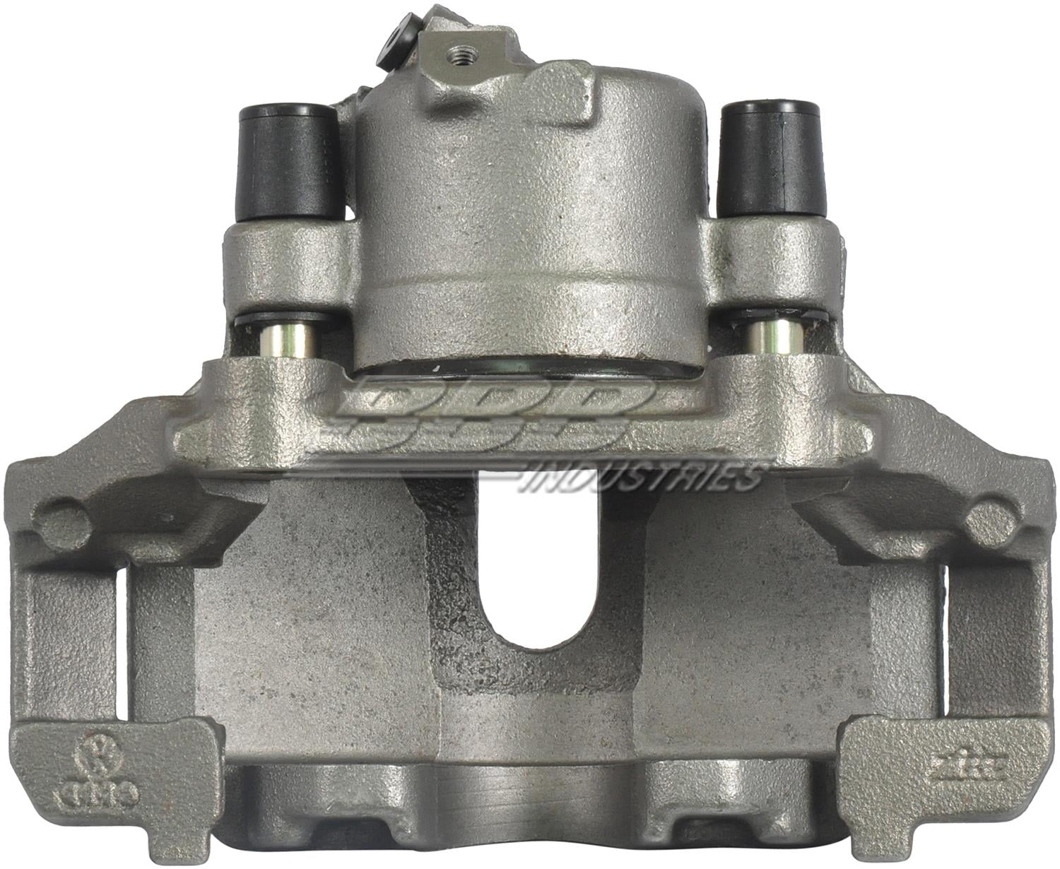 TERREPOWER formerly BBB Industries 99-02181A Reman Caliper w/installation Hardware
