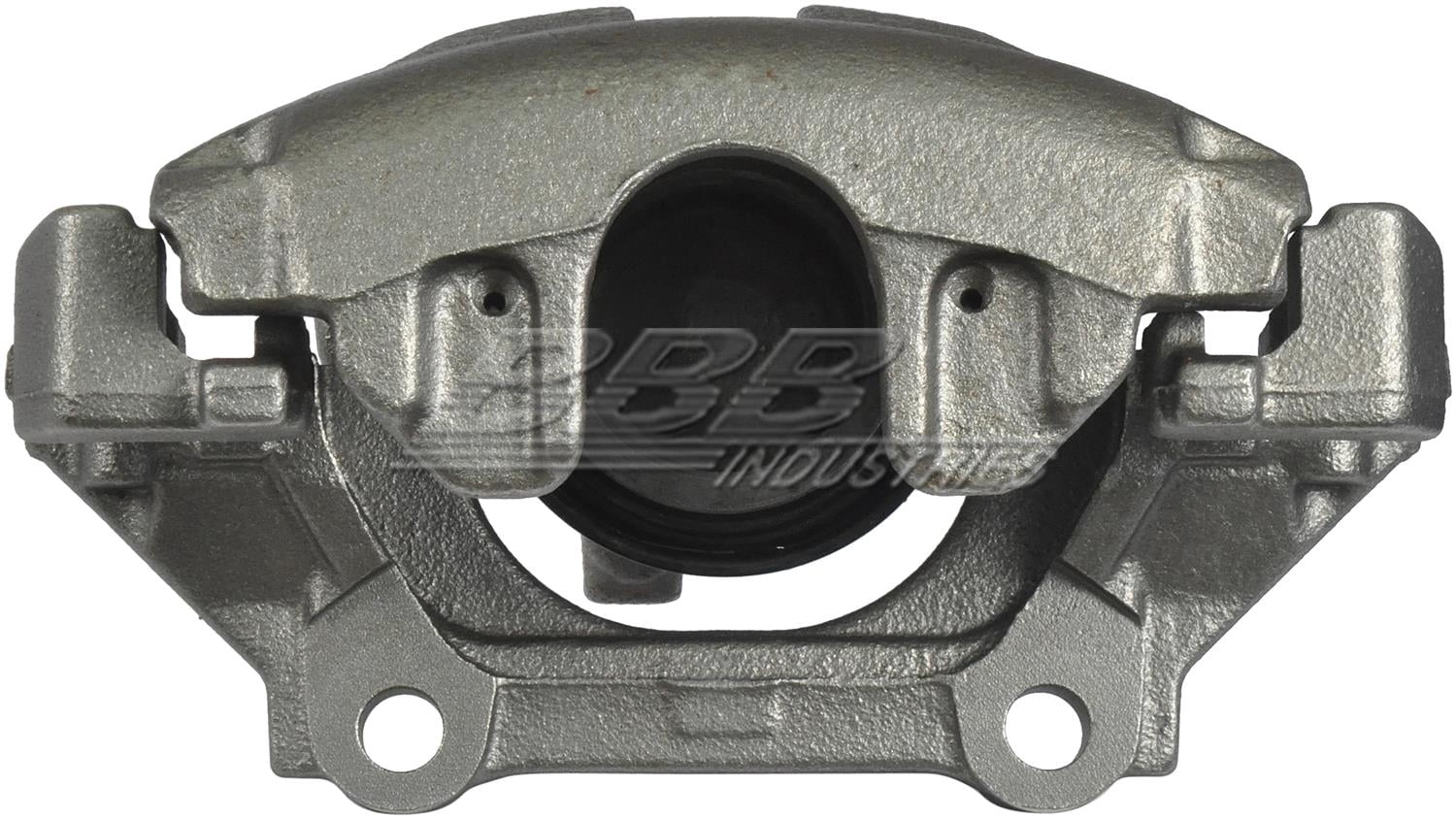 TERREPOWER formerly BBB Industries 99-02181B Reman Caliper w/installation Hardware