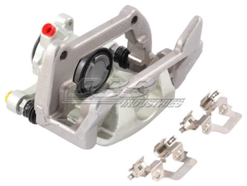 TERREPOWER formerly BBB Industries 99-02189A Reman Caliper w/installation Hardware