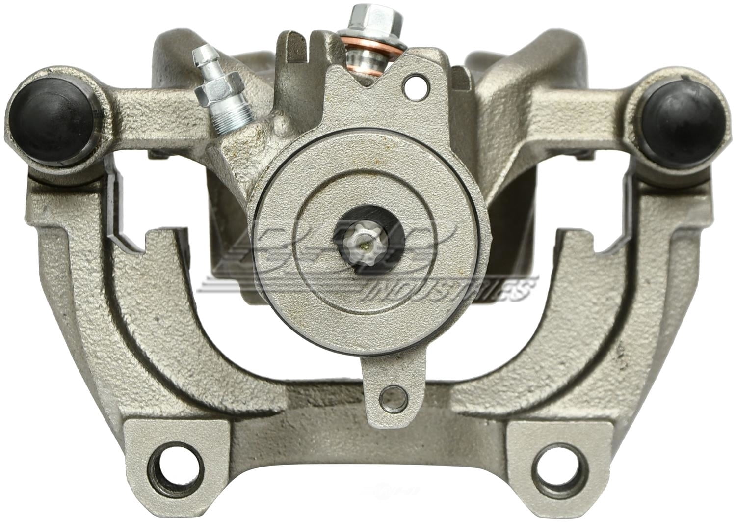 TERREPOWER formerly BBB Industries 99-02218A Reman Caliper w/installation Hardware