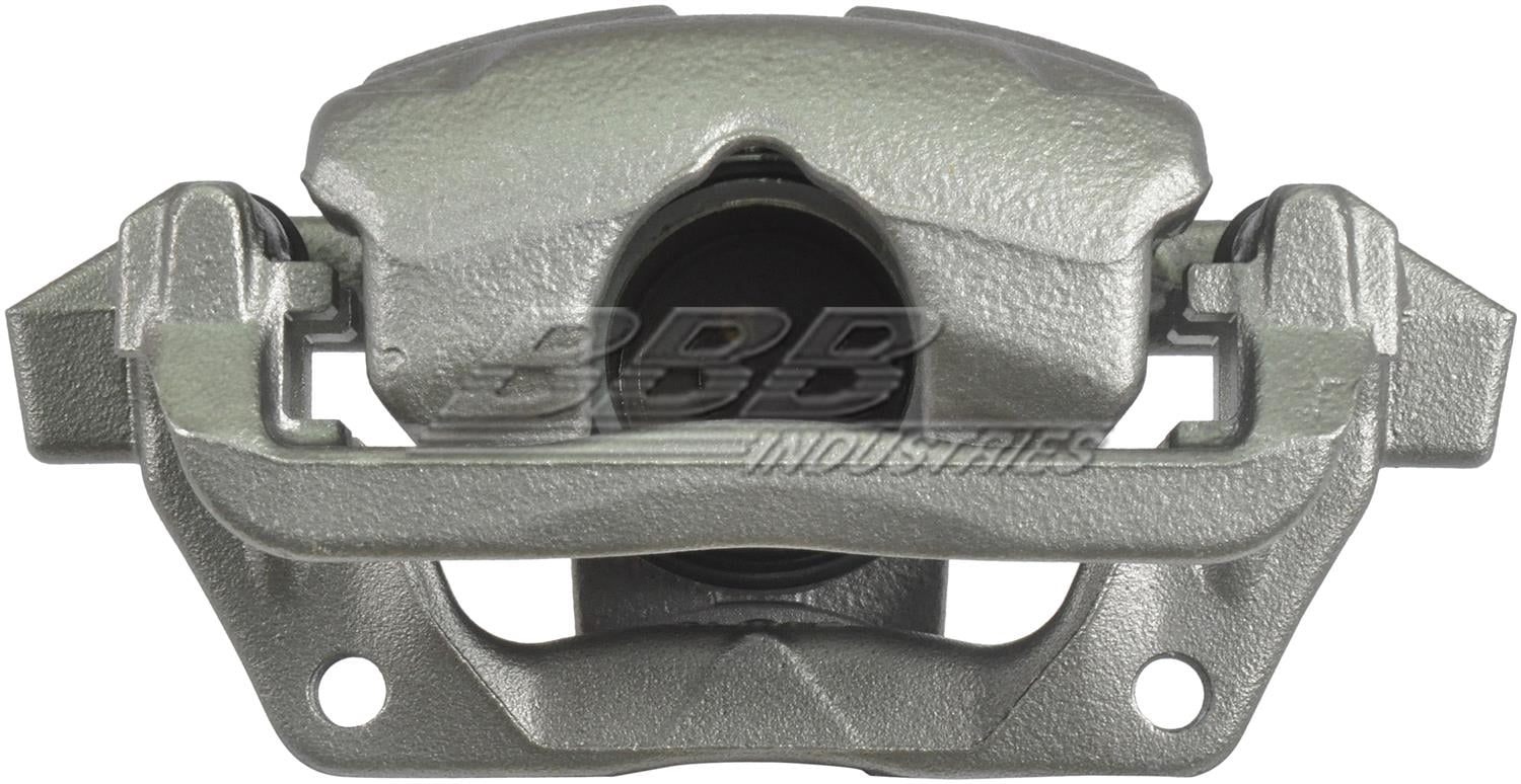 TERREPOWER formerly BBB Industries 99-02400B Reman Caliper w/installation Hardware
