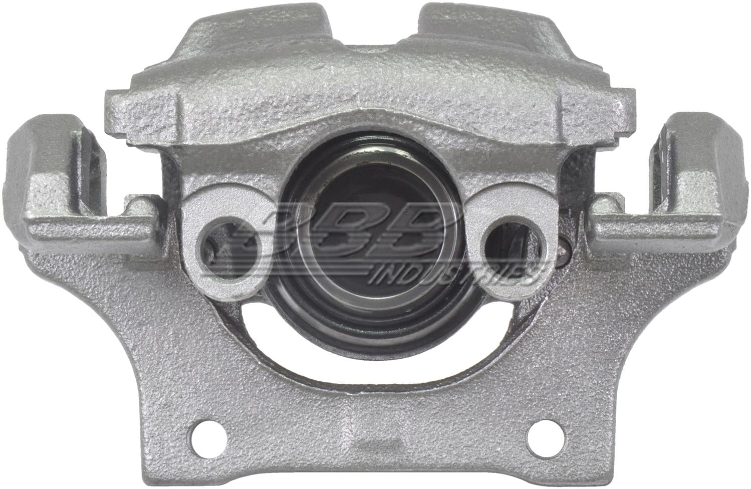 TERREPOWER formerly BBB Industries 99-02403B Reman Caliper w/installation Hardware