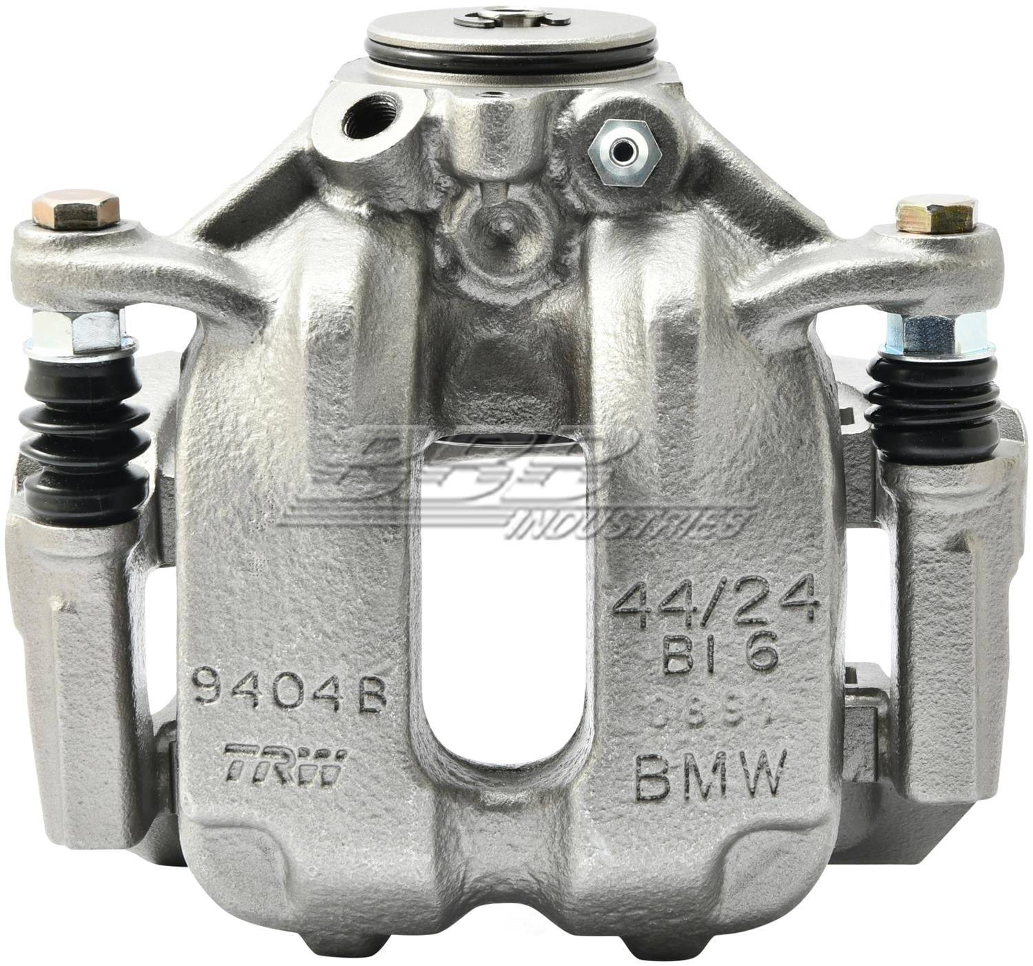 TERREPOWER formerly BBB Industries 99-02427A Reman Caliper w/installation Hardware