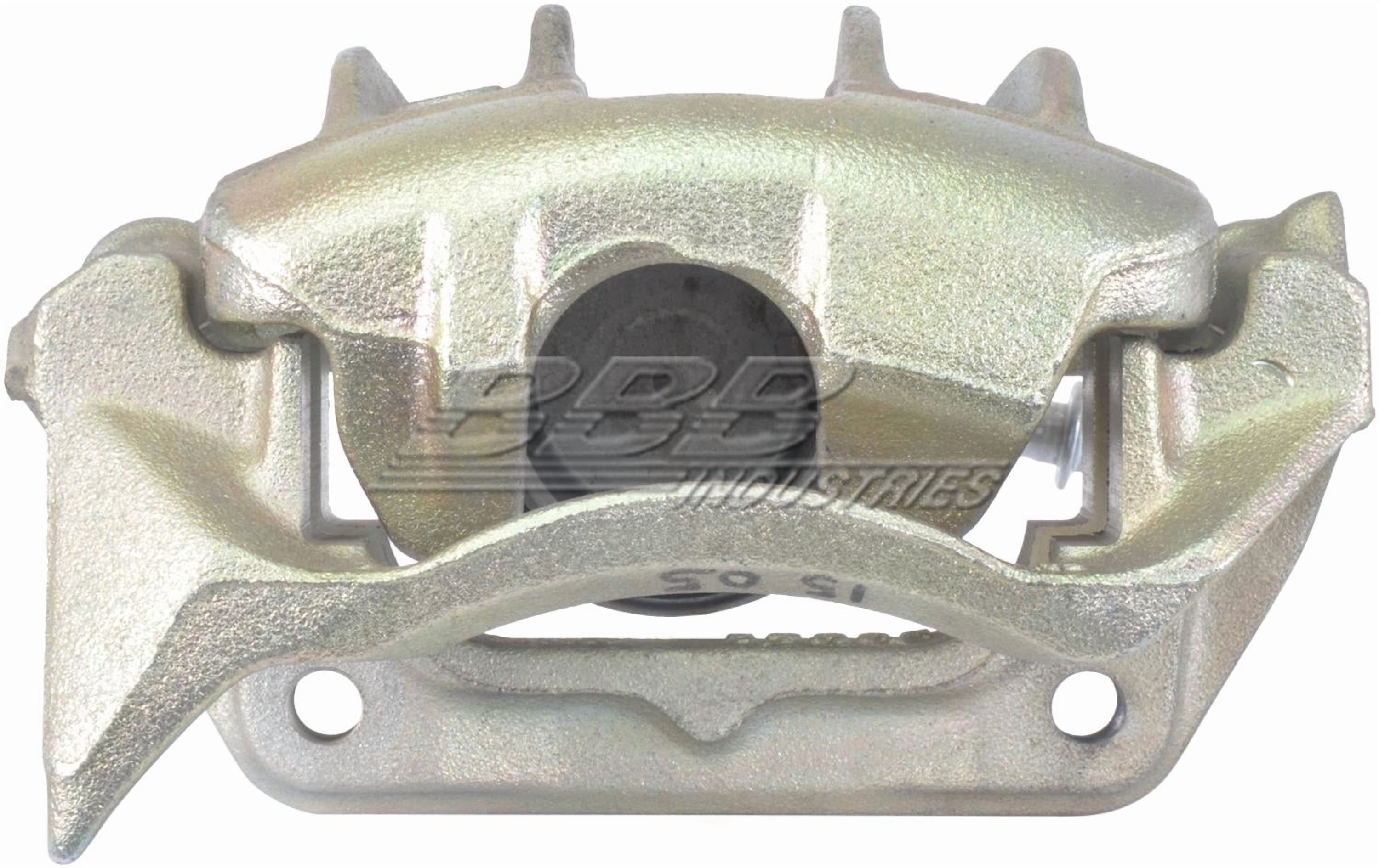 TERREPOWER formerly BBB Industries 99-02722A Reman Caliper w/installation Hardware
