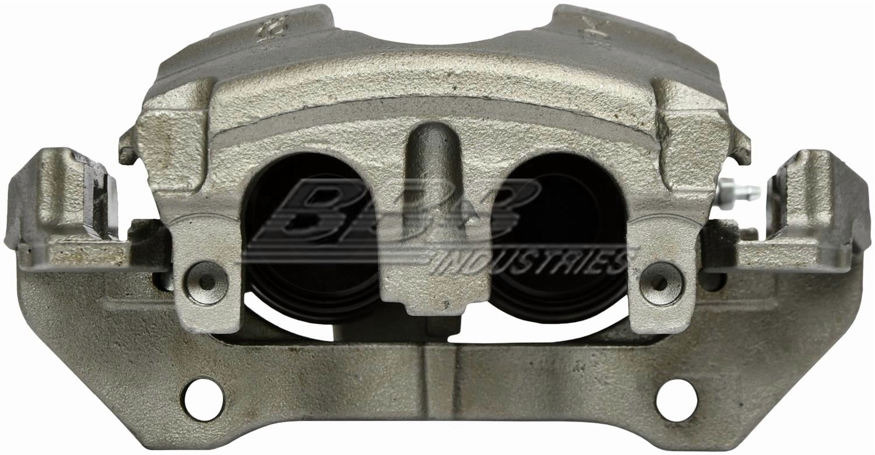 TERREPOWER formerly BBB Industries 99-02885A Reman Caliper w/installation Hardware