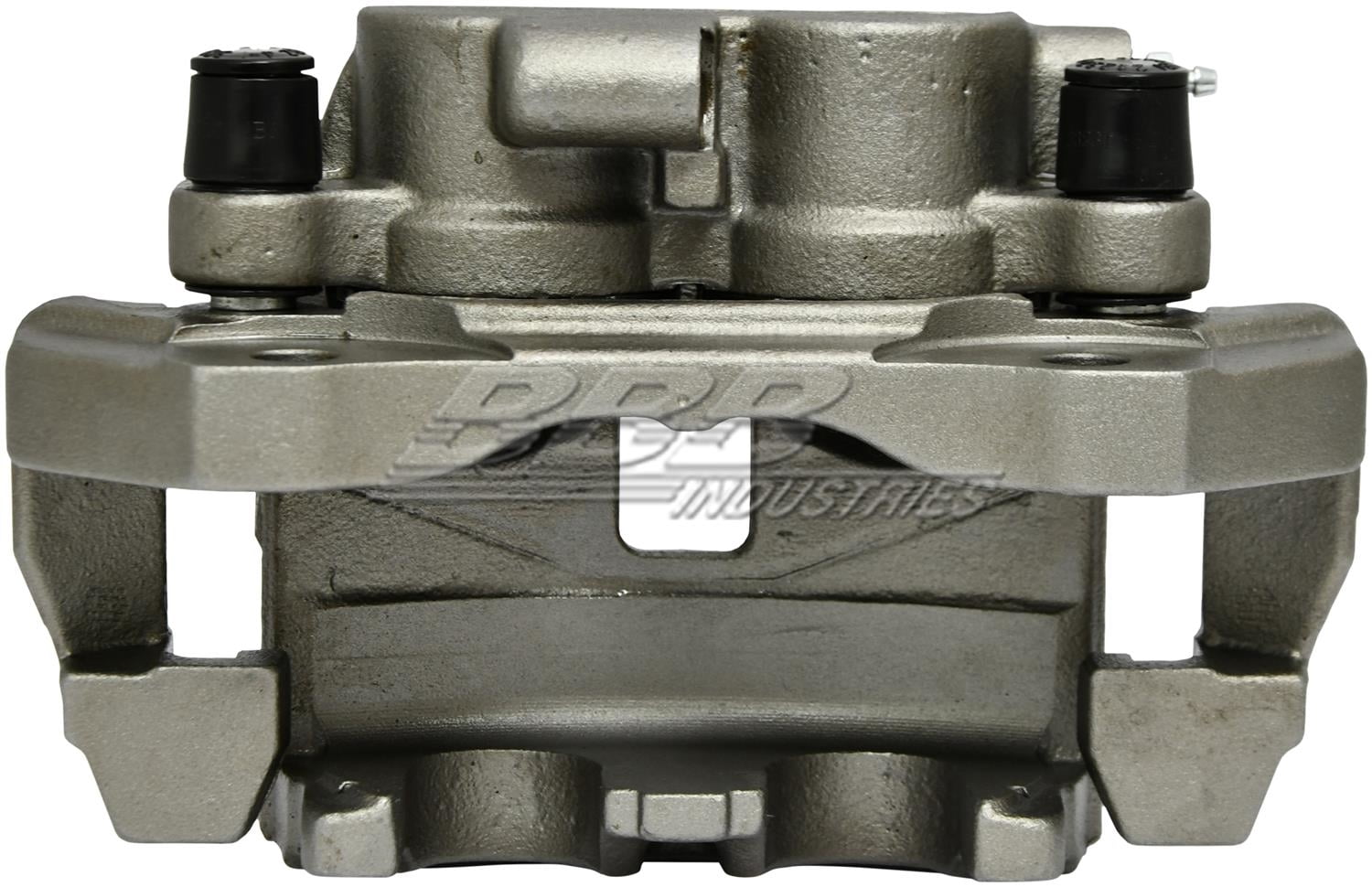 TERREPOWER formerly BBB Industries 99-02885B Reman Caliper w/installation Hardware