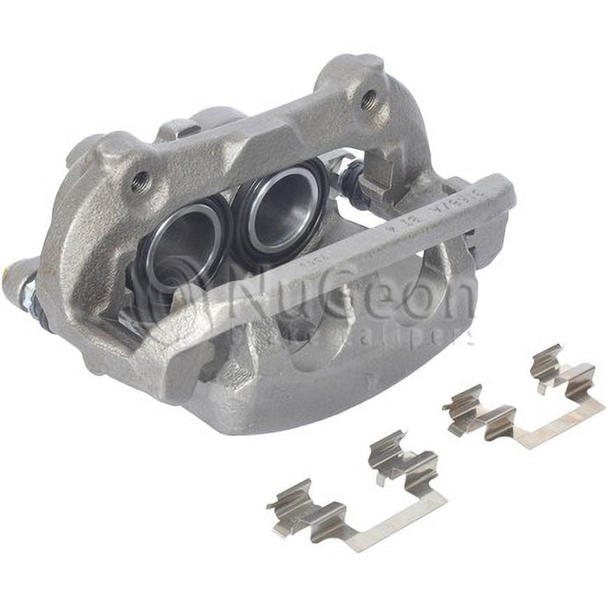 TERREPOWER formerly BBB Industries 99-05417B Reman Caliper w/installation Hardware