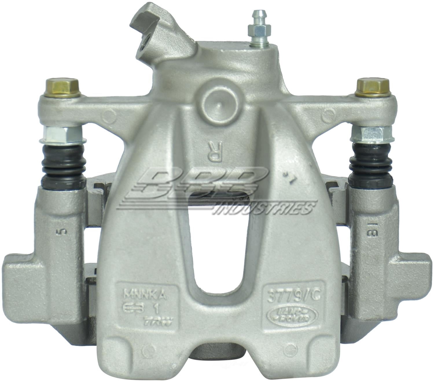 TERREPOWER formerly BBB Industries 99-05425A Reman Caliper w/installation Hardware