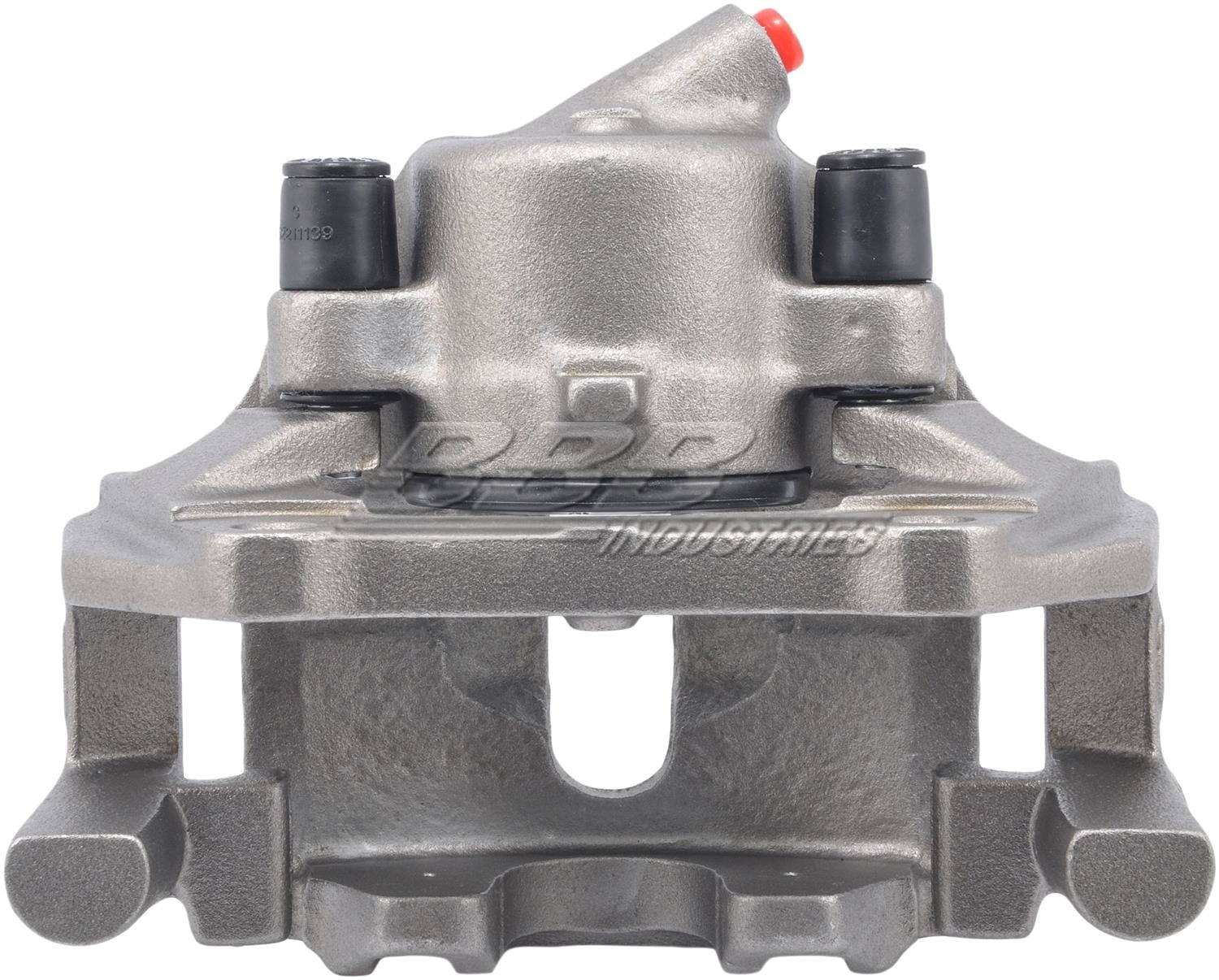 TERREPOWER formerly BBB Industries 99-09344B Reman Caliper w/installation Hardware