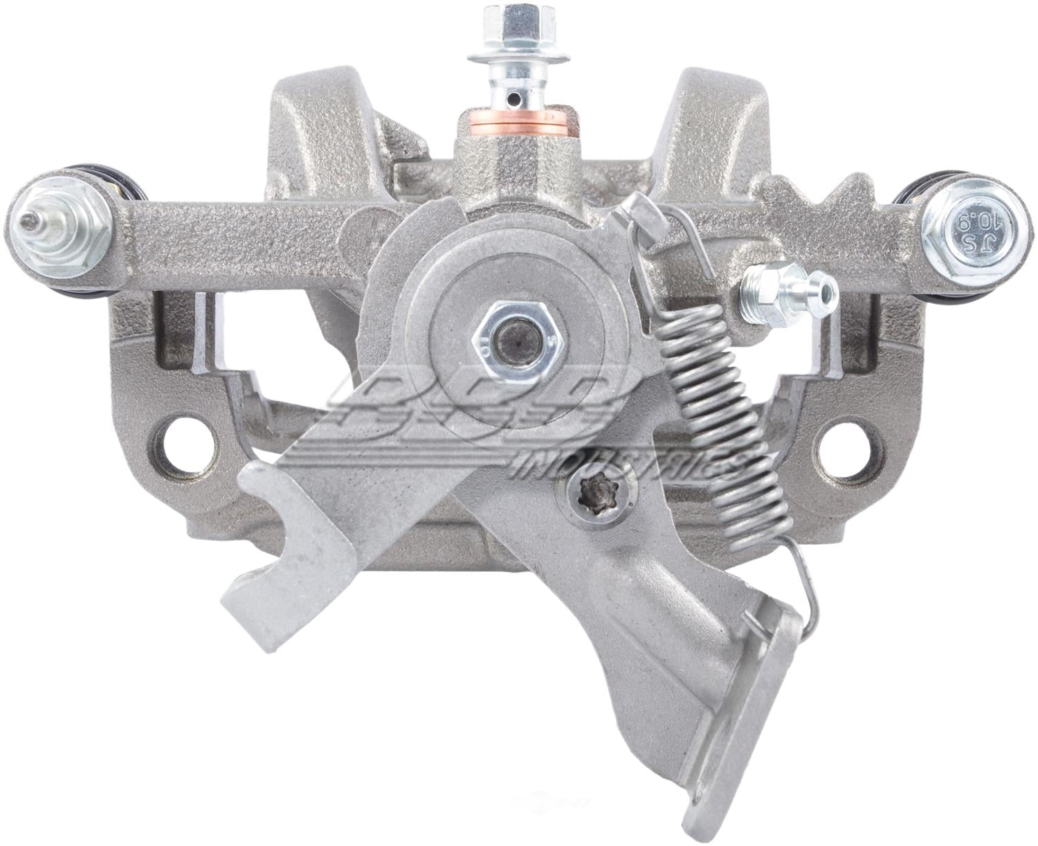 TERREPOWER formerly BBB Industries 99-17438B Reman Caliper w/installation Hardware