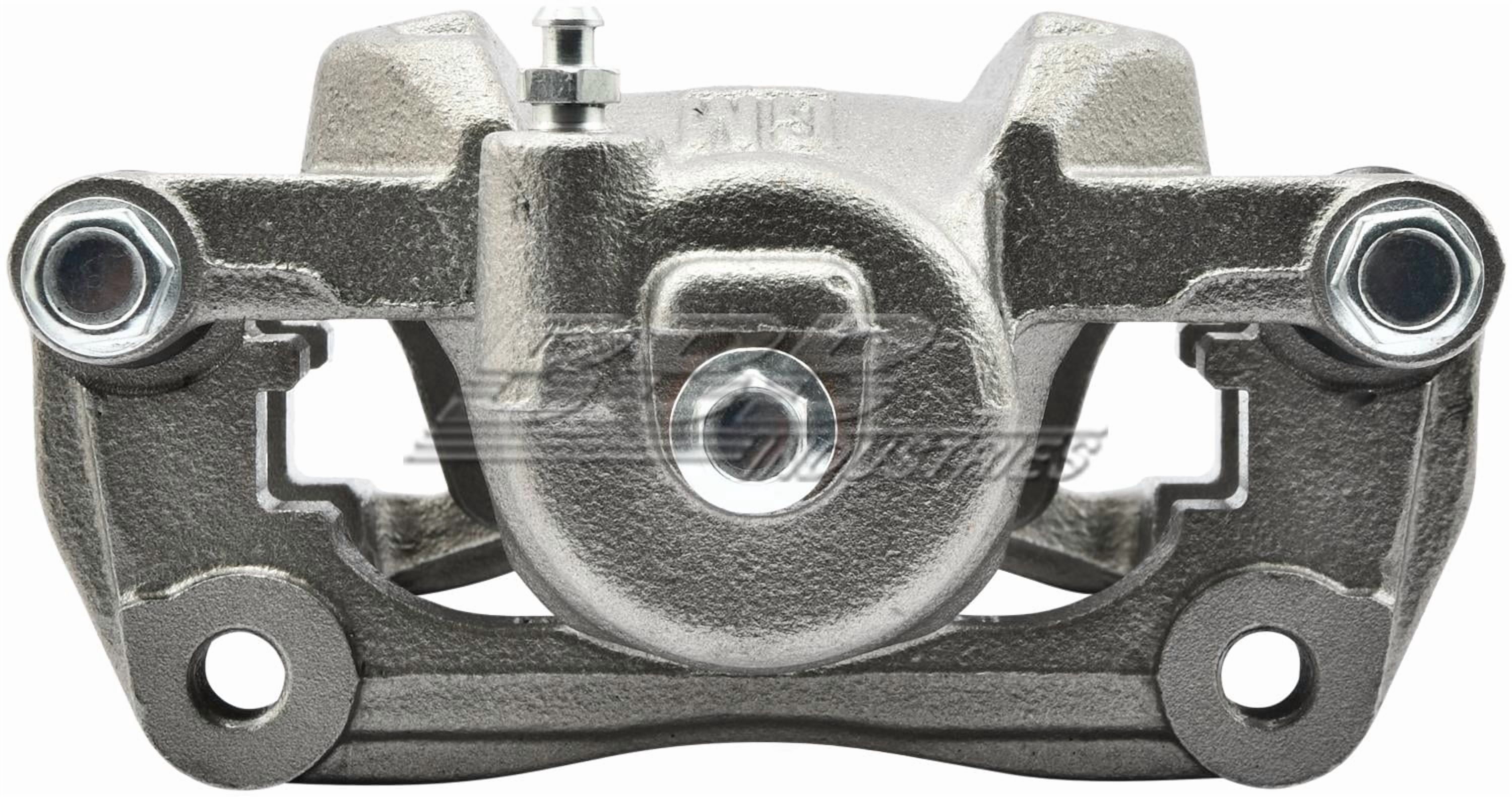 TERREPOWER formerly BBB Industries 99-17470A Reman Caliper w/installation Hardware