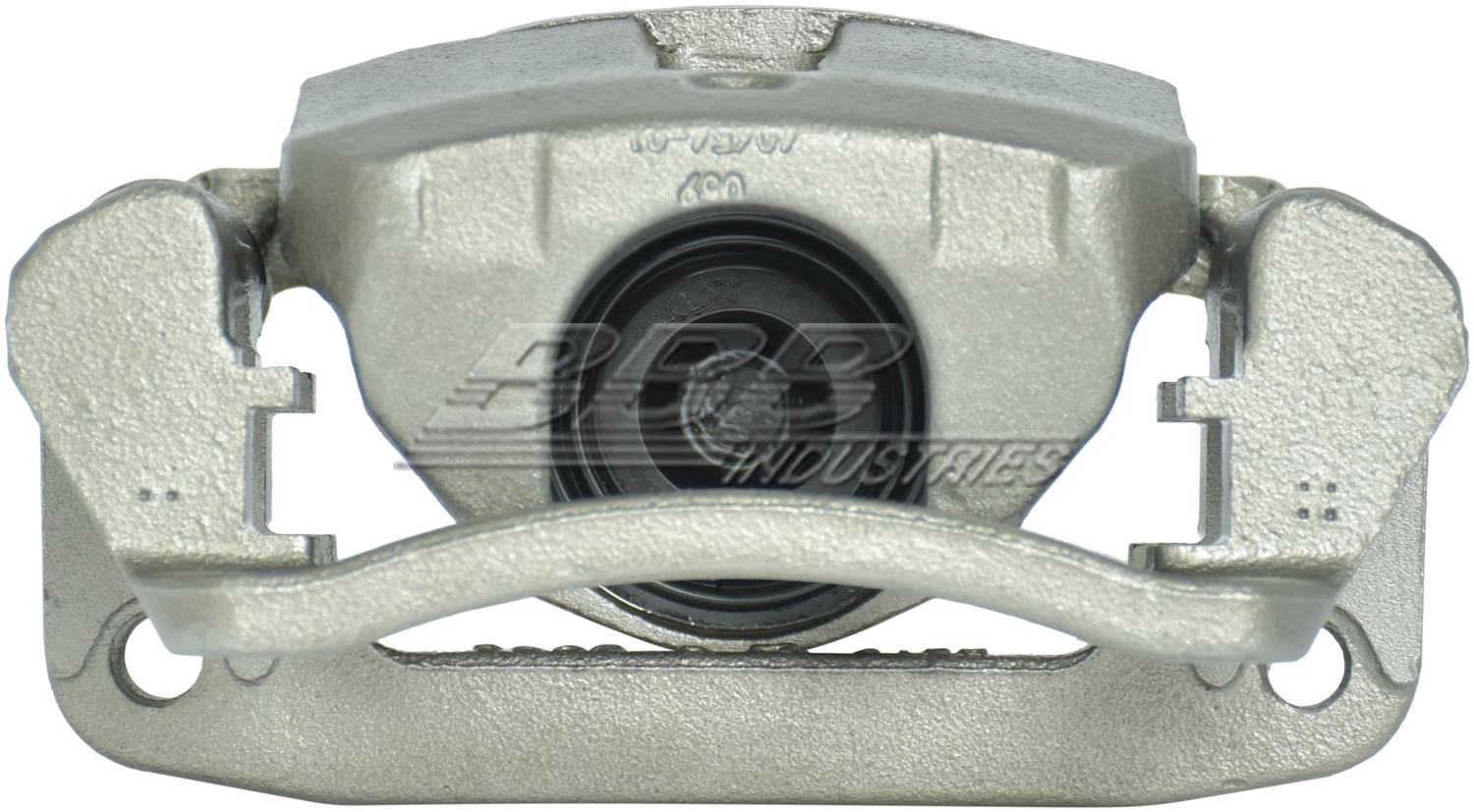 TERREPOWER formerly BBB Industries 99-17477B Reman Caliper w/installation Hardware