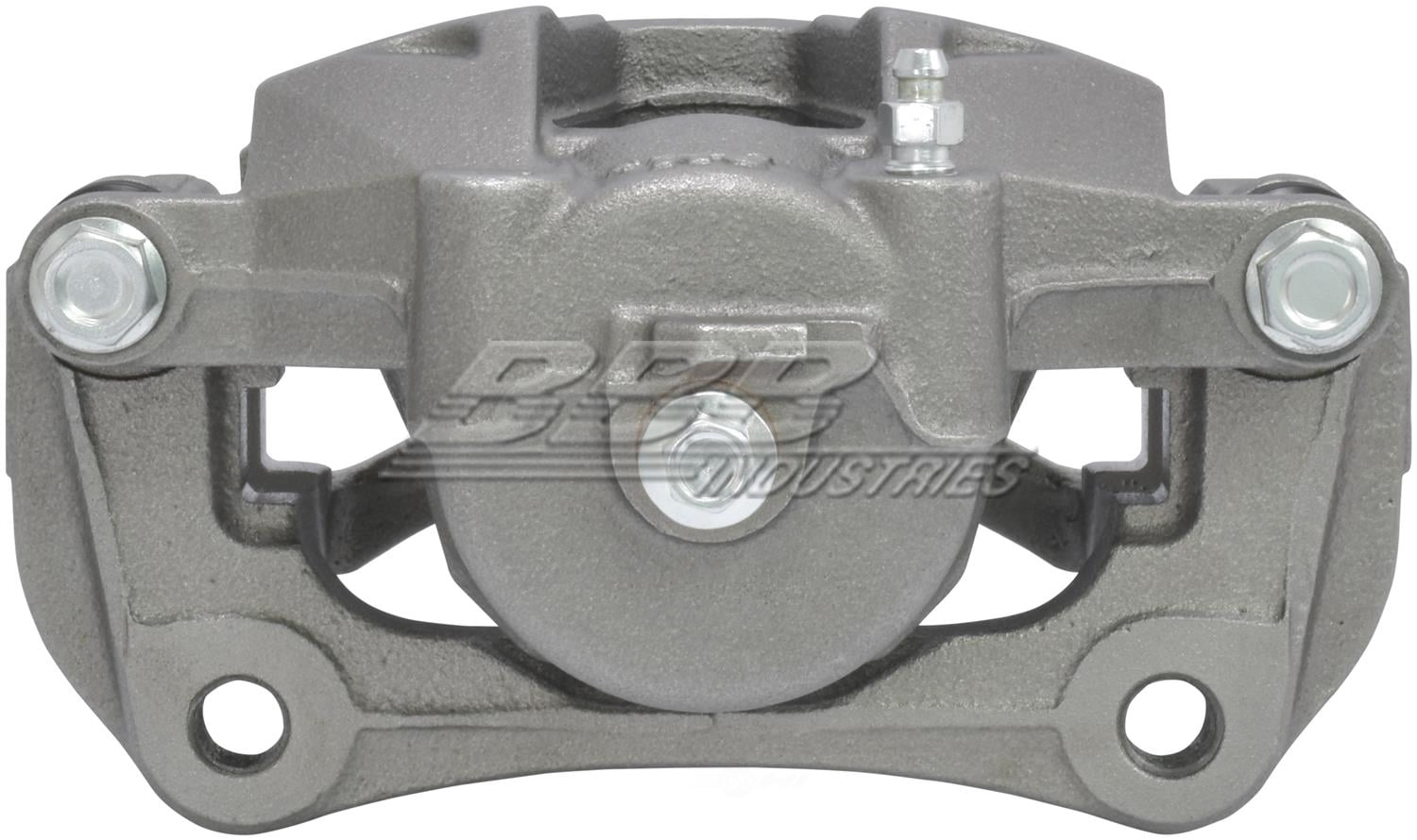 TERREPOWER formerly BBB Industries 99-17490B Reman Caliper w/installation Hardware